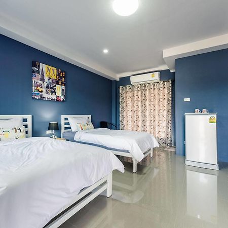Sweet Dreams Hotel Фетчабури Екстериор снимка