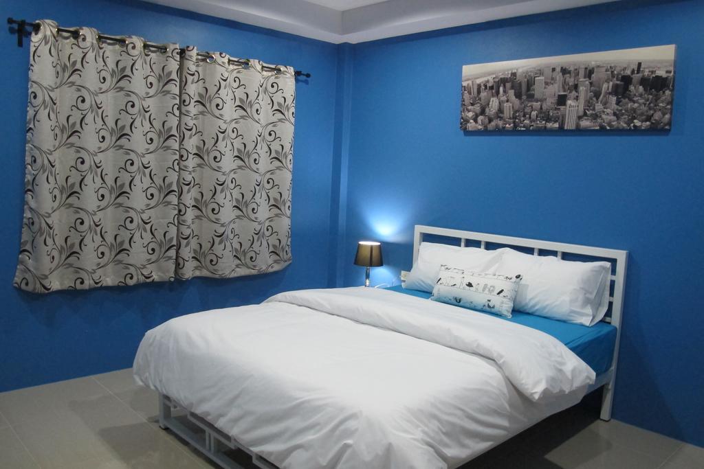 Sweet Dreams Hotel Фетчабури Екстериор снимка